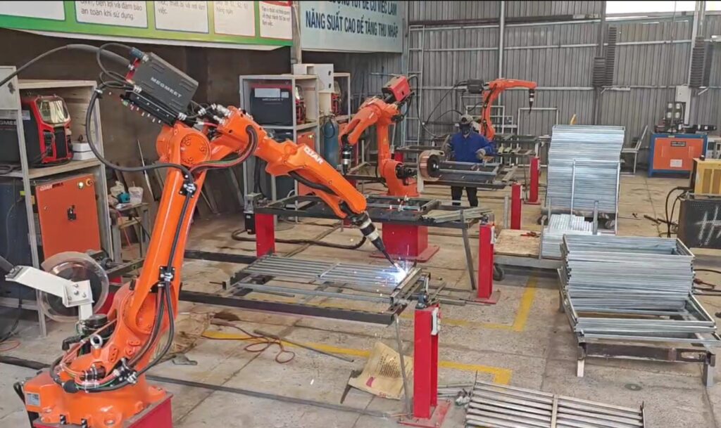 Tay robot